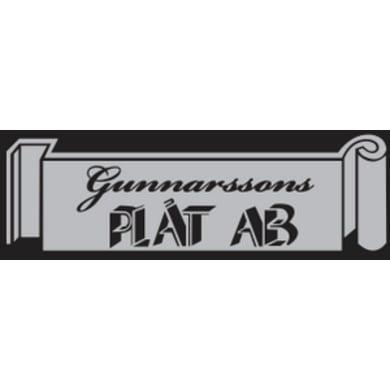 Gunnarssons Plåt