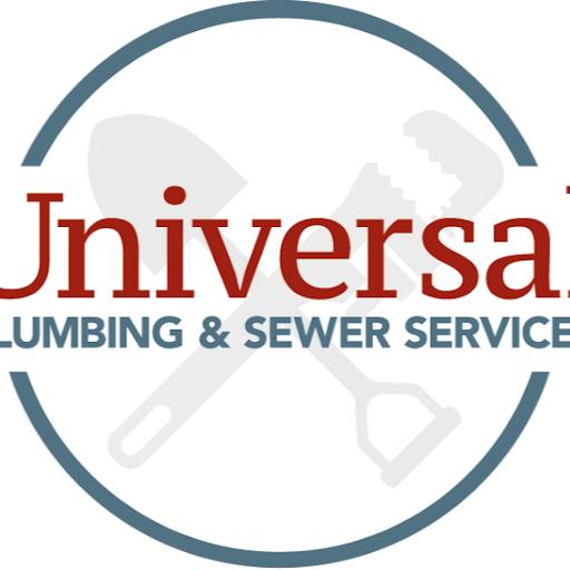 Universal Plumbing & Sewer Services Inc.