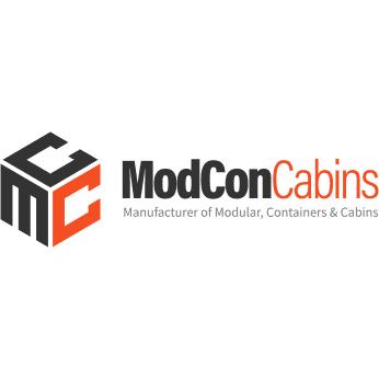 Modcon Cabin Trader