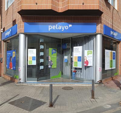 Oficina Seguros Pelayo