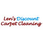 Len's Carpet Cleaning Ltd