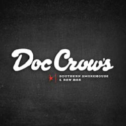 Doc Crow's Southern Smokehouse and Raw Bar