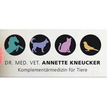 Dr. med. vet. Annette Kneucker-Köppe