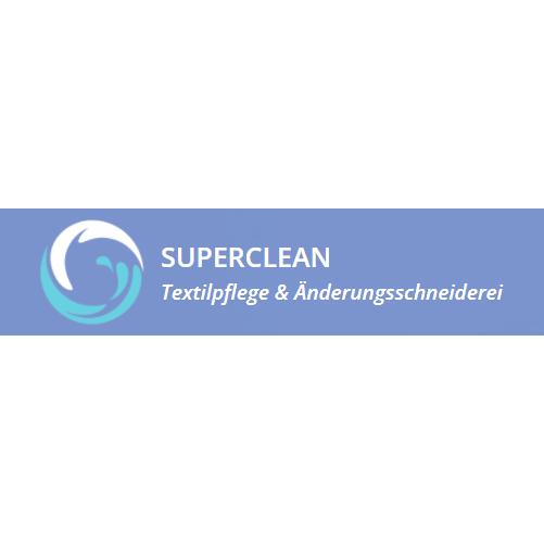 SUPERCLEAN GbR Textilpflege & Änderungsschneiderei Inh. Martin & Matthias Priedigkeit