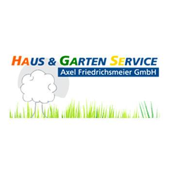 Haus & Garten Service Axel Friedrichsmeier GmbH