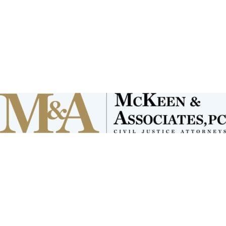 McKeen & Associates, PC