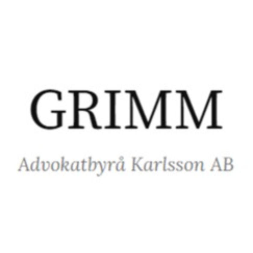 Grimm Advokatbyrå Karlsson AB