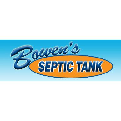 Bowens Septic Tank