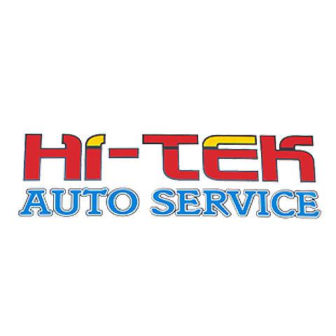 Hi-Tek Auto Service & Repair