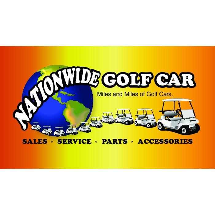 Nationwide Golf Car Inc.