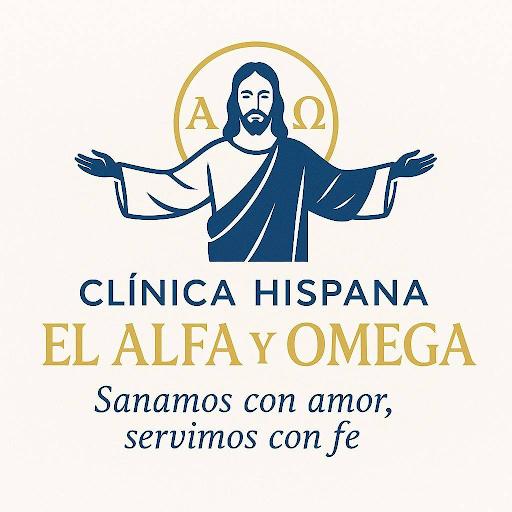 Clinica Hispana El Alfa y Omega