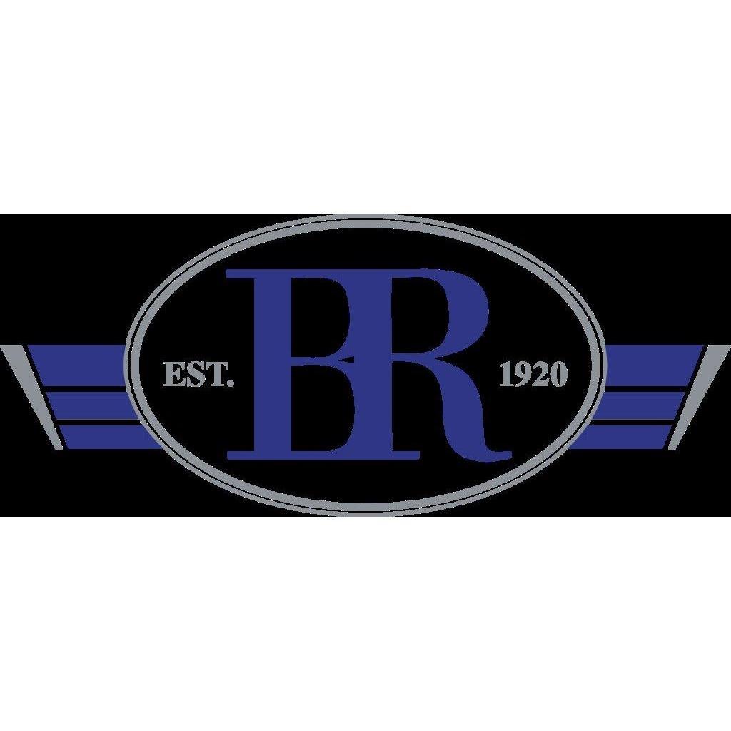 Blue Rock Industries