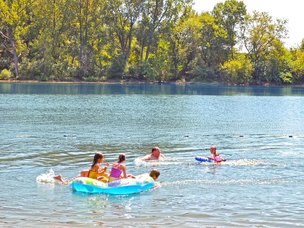 O'Connell's RV Campground