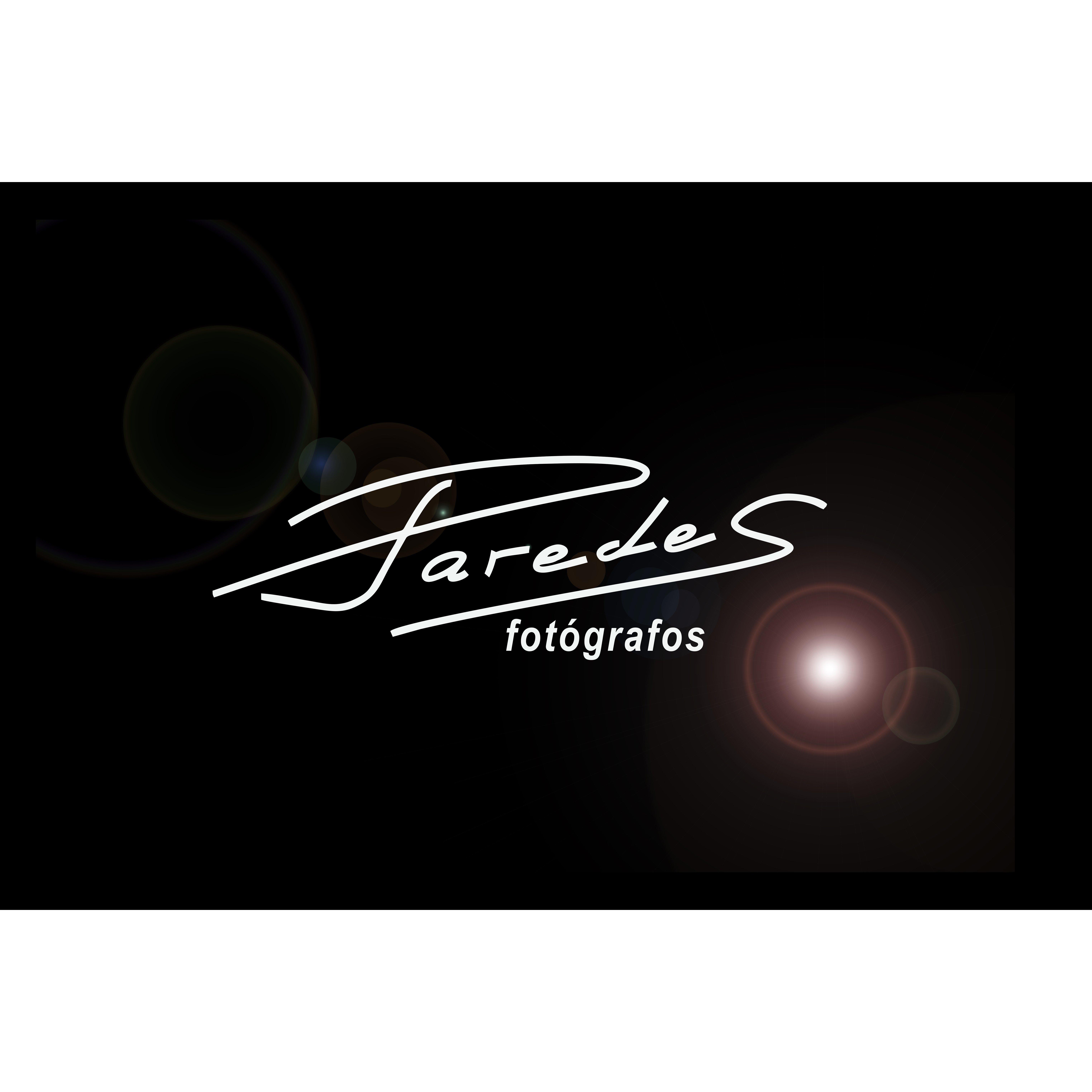 Paredes Fotógrafos