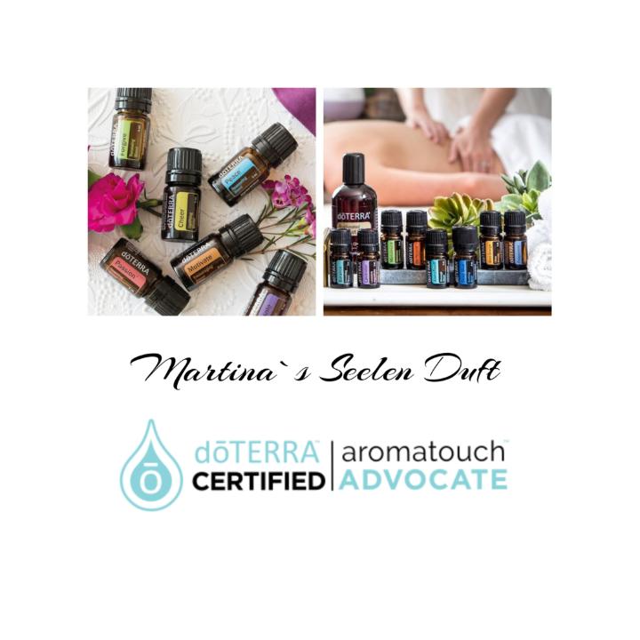 Martina's Seelen Duft