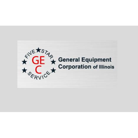 General Equipment Corporation Of Illinois