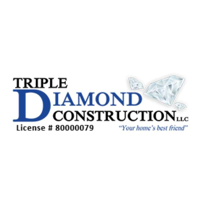 Triple Diamond Construction