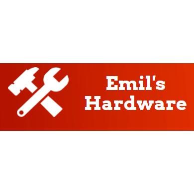 Emil's Hardware