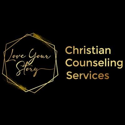 Love Your Story Therapy