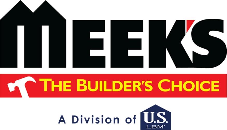 Meek's The Builders Choice - Buffalo