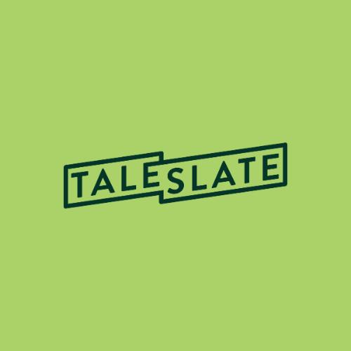 TaleSlate Agency