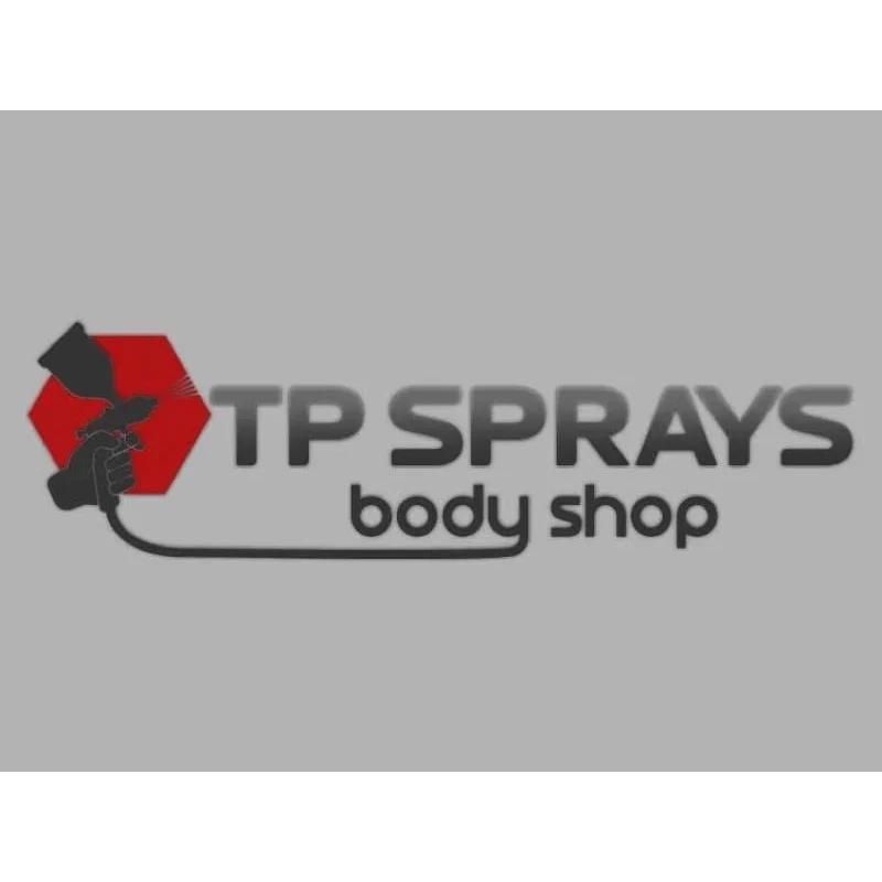 TP Sprays Ltd