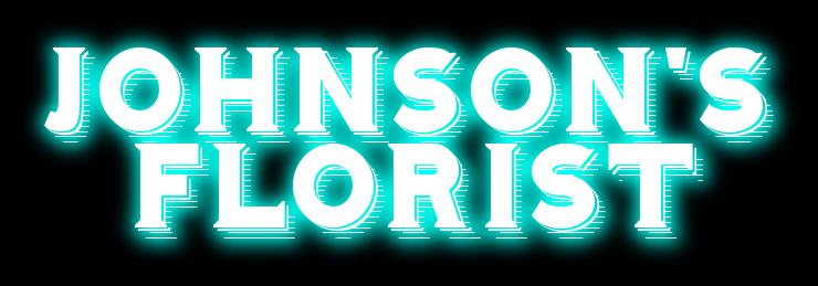 Johnson's Florist