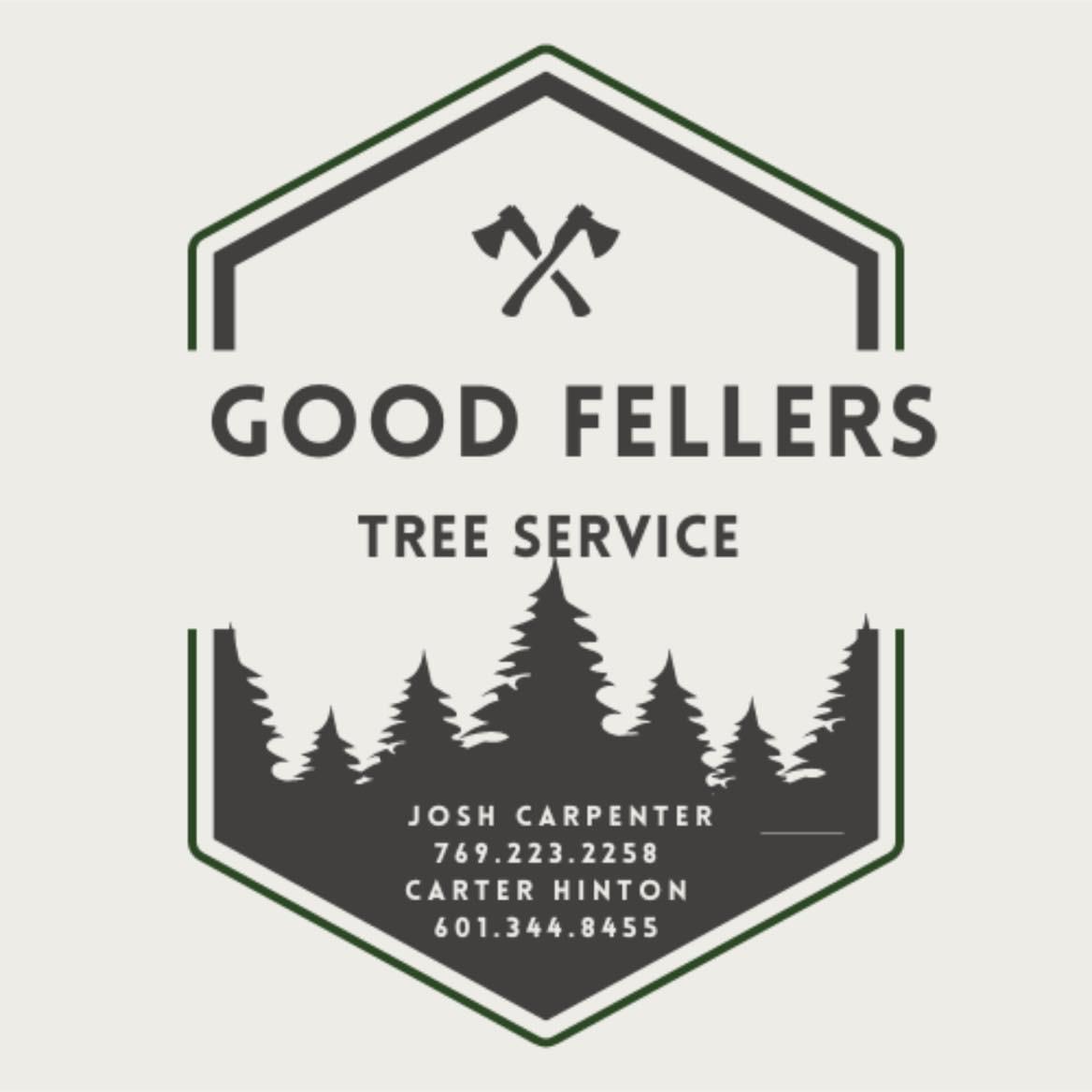 Good Fellers Tree Service
