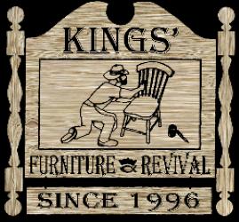 Kings' Furniture Revival