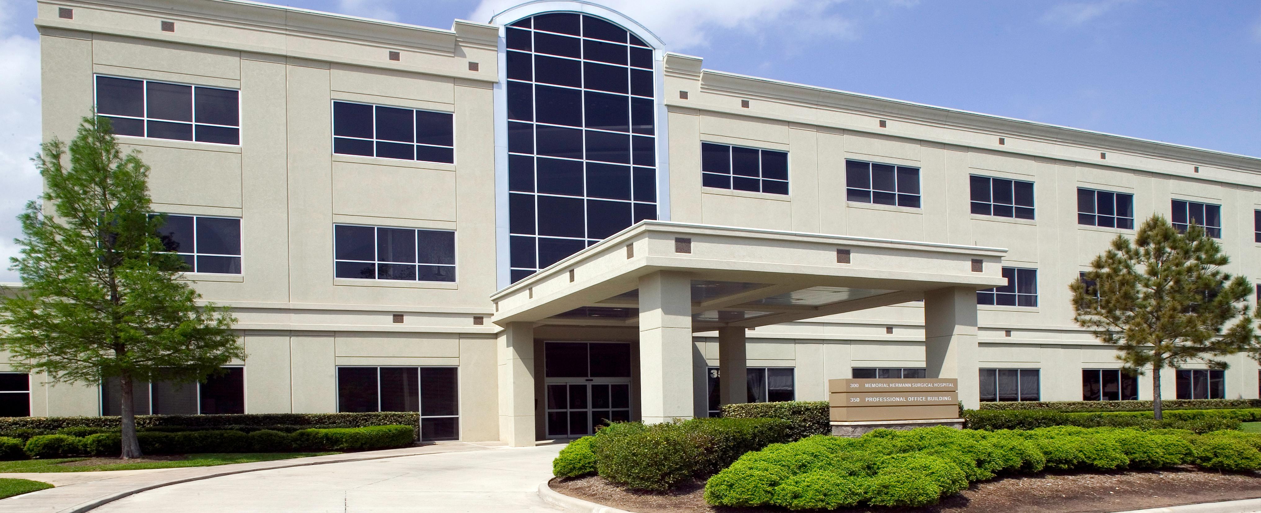 Memorial Hermann Surgical Hospital Kingwood