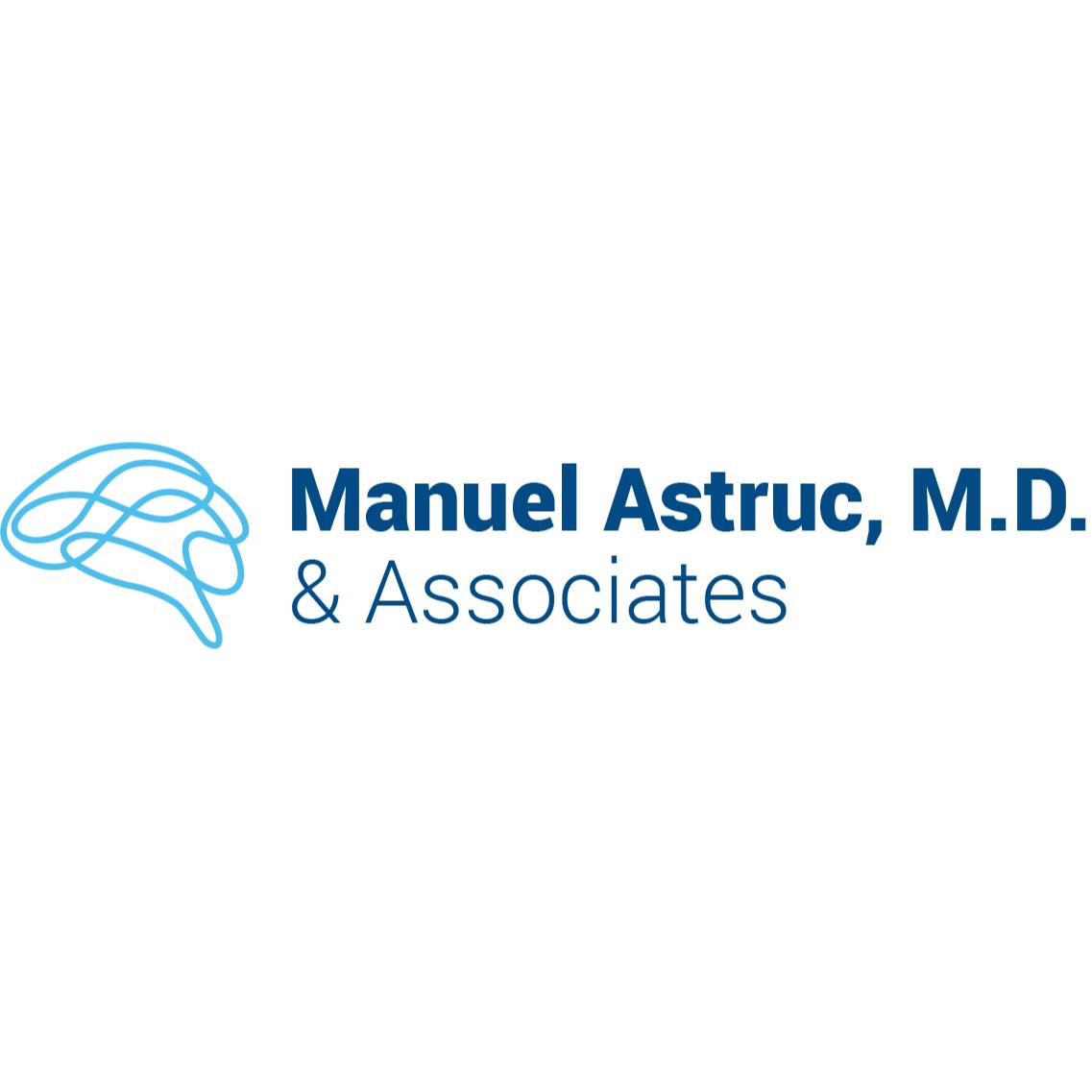 Manuel Astruc M.D. & Associates