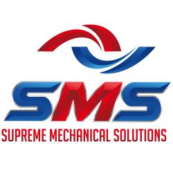 Supreme Mechanical Solutions