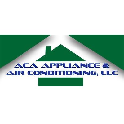 ACA Appliance & Air Conditioning, LLC