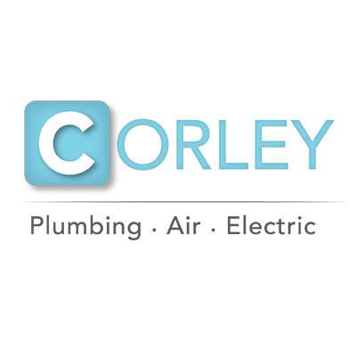 Corley Plumbing Air Electric