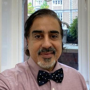 Sheikh Najam Public Notary and International Lawyer