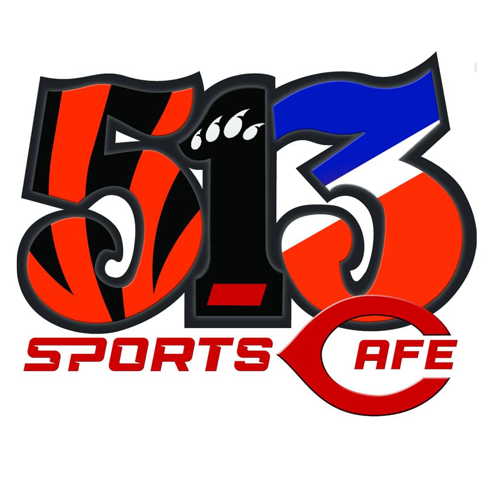 513 Sports Cafe