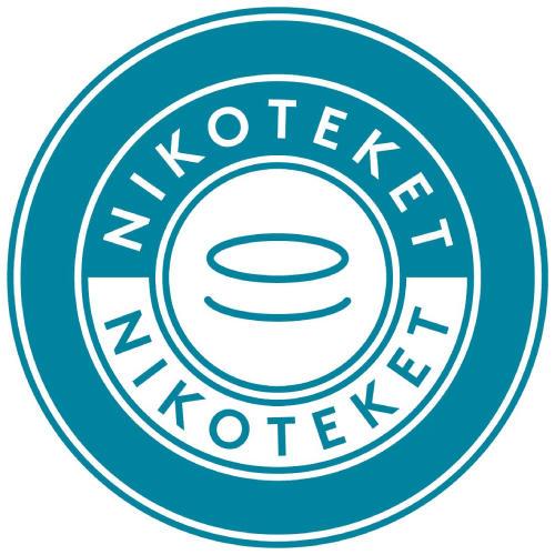 Nikoteket (Stockholm Hötorget)