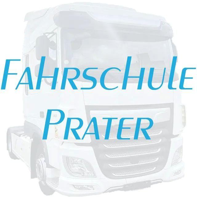 Fahrschule Prater