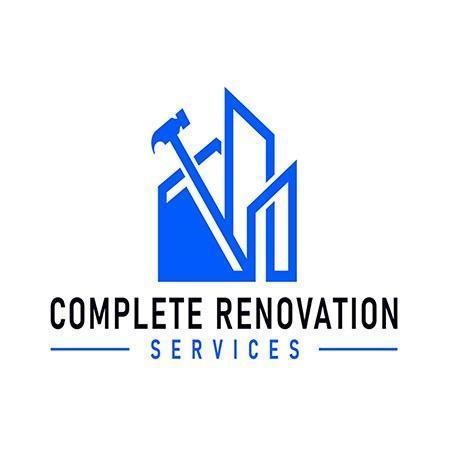 Complete Renovation Services