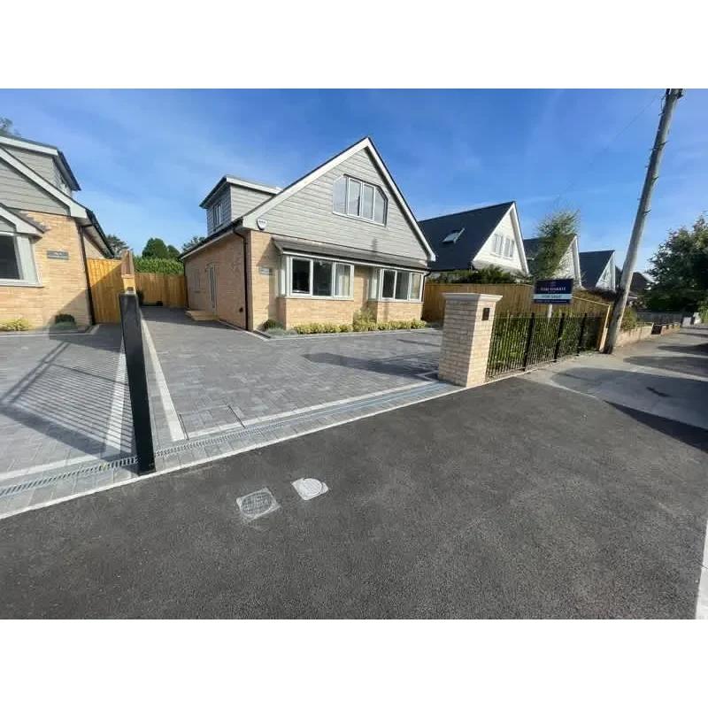 DWY Fencing & Landscaping