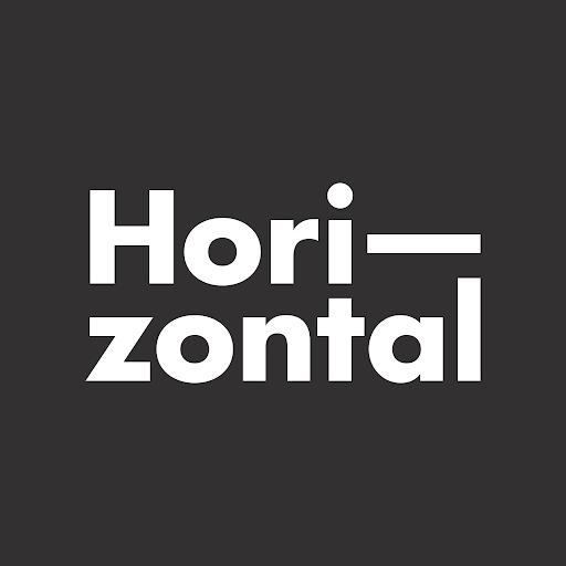 Horizontal