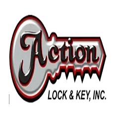 Action Lock and Key
