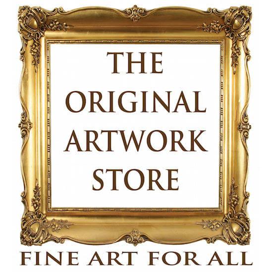 The Original Artwork Store