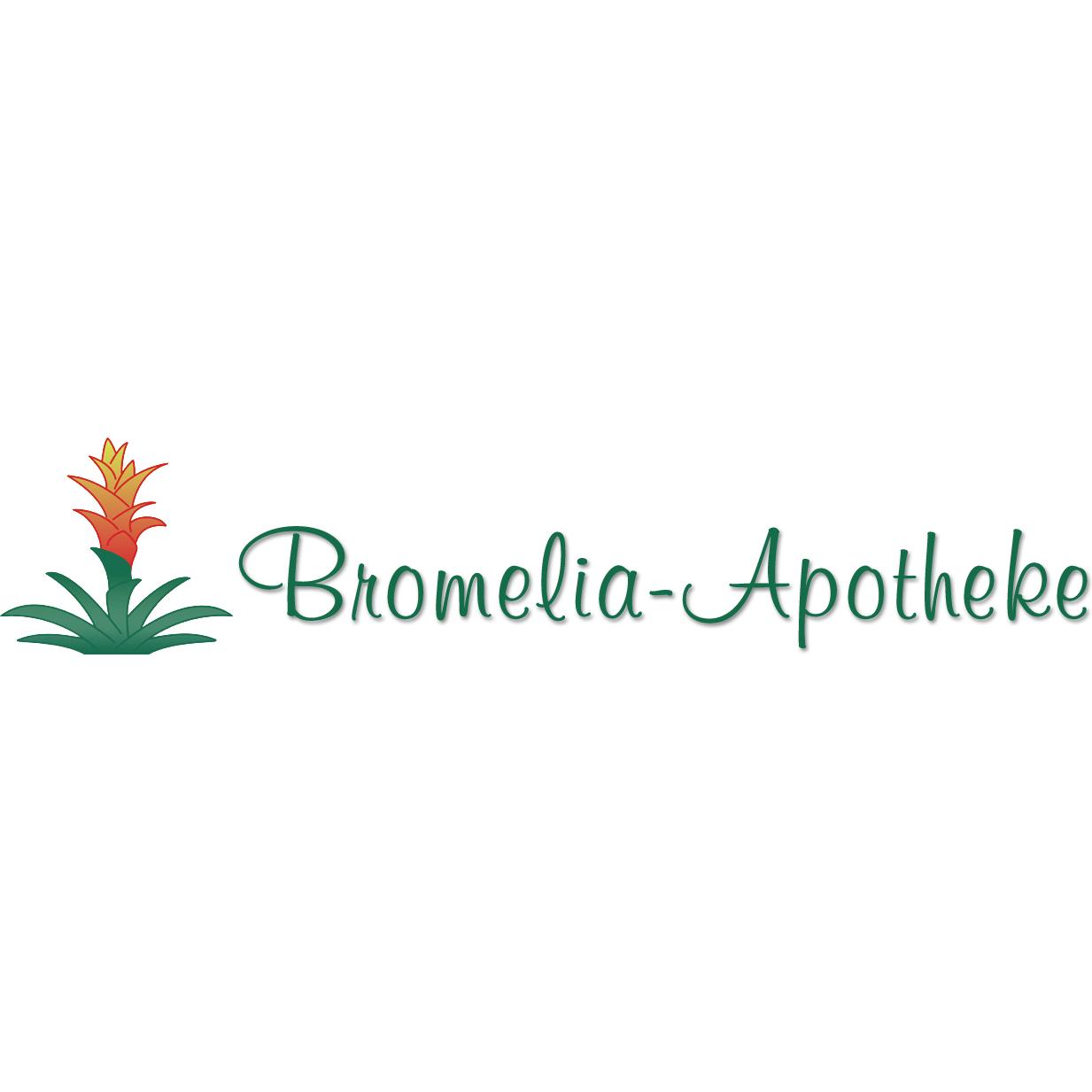 Bromelia-Apotheke am Kaufland