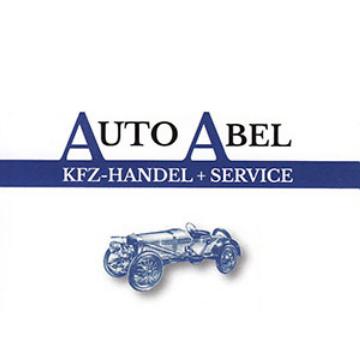 Auto Abel Autohandel & Kfz-Service