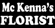 Mc Kenna's Florist