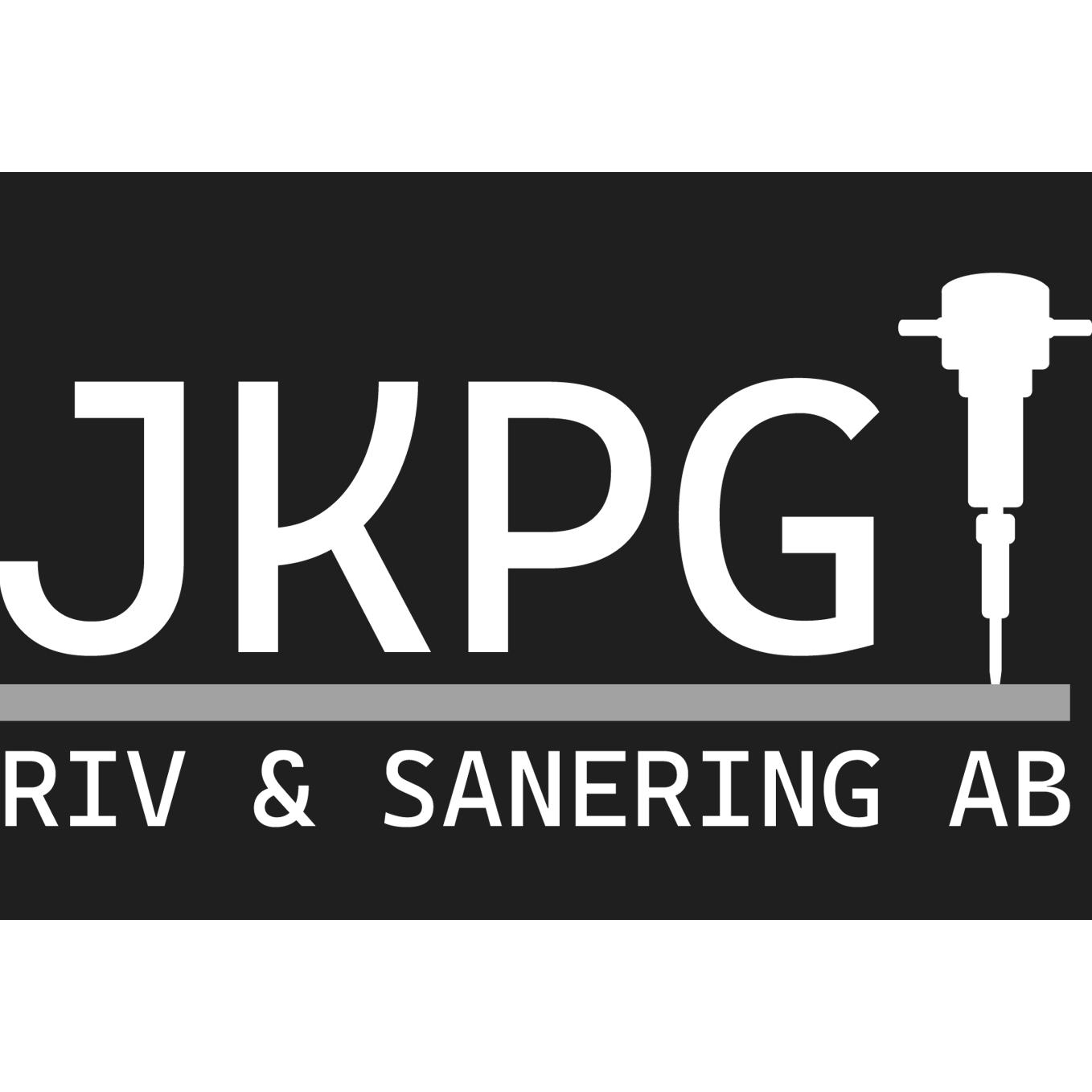 JKPG Riv & Sanering AB