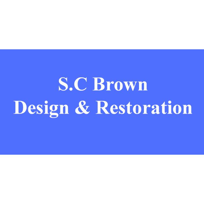 Stuart C Brown Design & Restoration