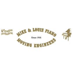 Mike & Louis Piano Moving Engineers