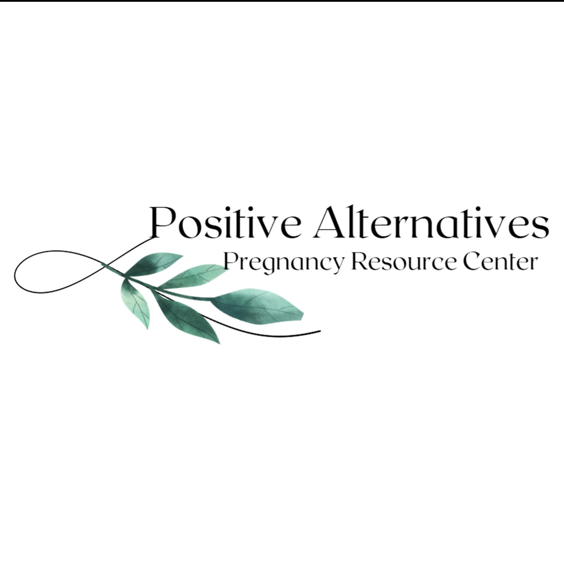 Positive Alternatives